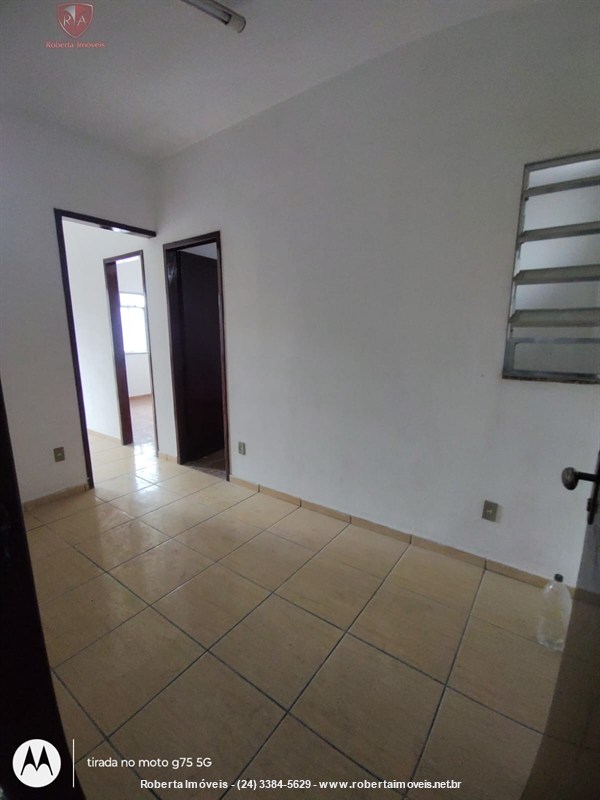 Apartamento para Alugar no São Caetano em Resende - Foto do Im�vel