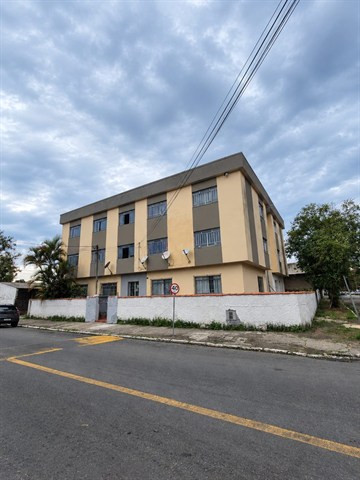 Apartamento à Venda