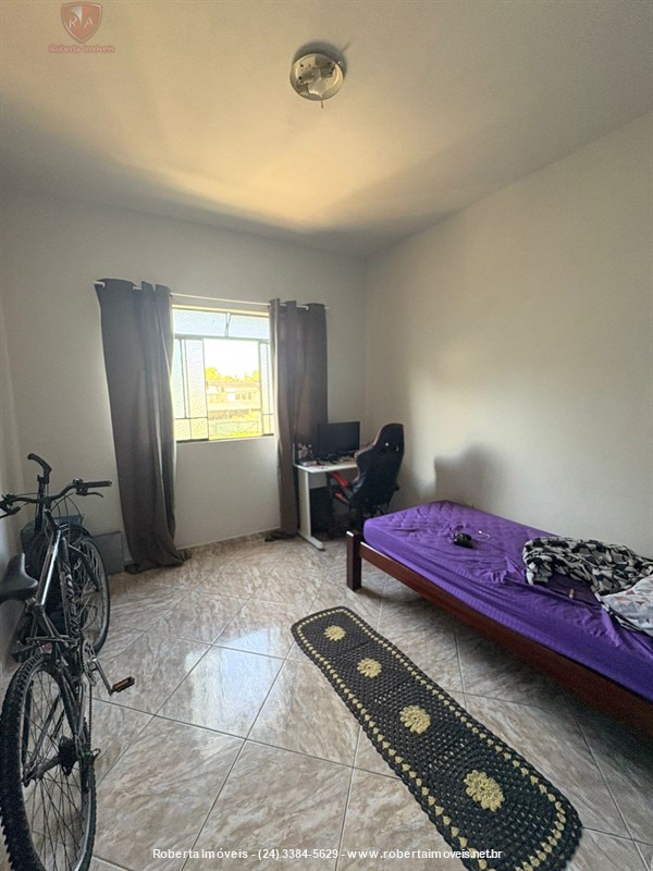 Apartamento a Venda no Alambari em Resende - Foto do Im�vel