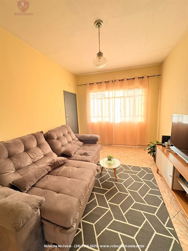 Apartamento a Venda no Alambari em Resende - Foto do Im�vel