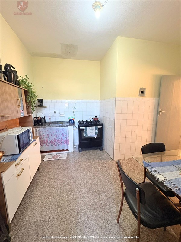 Apartamento a Venda no Alambari em Resende - Foto do Im�vel
