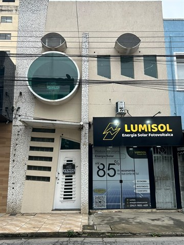 Loja à Venda