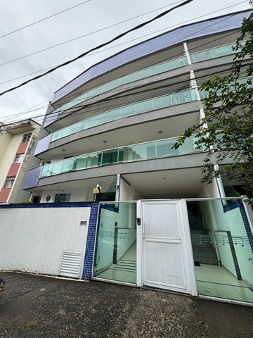Apartamento à Venda
