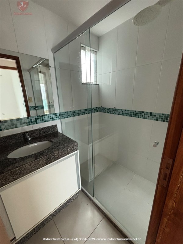 Apartamento a Venda no Barbosa Lima em Resende - Foto do Im�vel