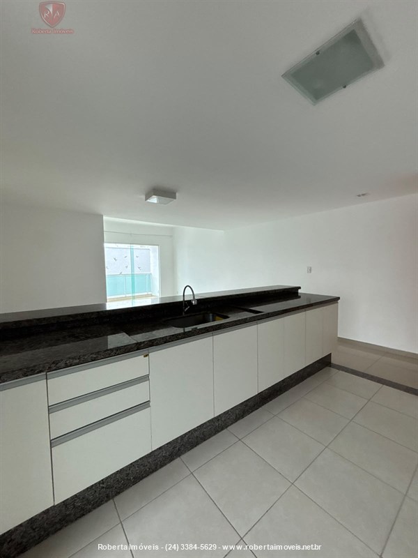Apartamento a Venda no Barbosa Lima em Resende - Foto do Im�vel