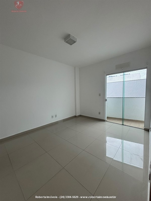 Apartamento a Venda no Barbosa Lima em Resende - Foto do Im�vel