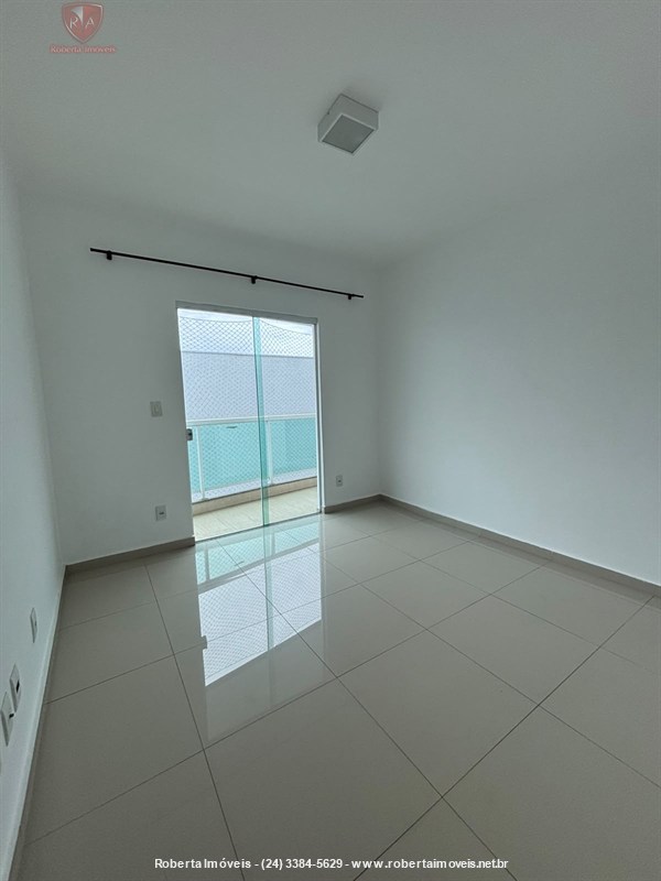 Apartamento a Venda no Barbosa Lima em Resende - Foto do Im�vel