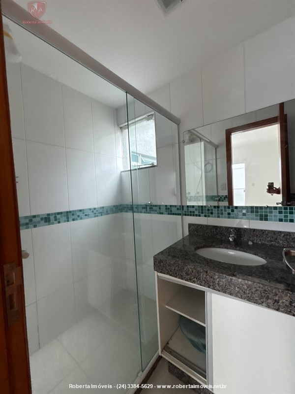 Apartamento a Venda no Barbosa Lima em Resende - Foto do Im�vel