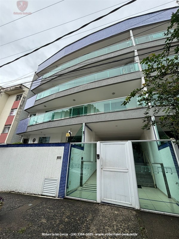 Apartamento a Venda no Barbosa Lima em Resende - Foto do Im�vel
