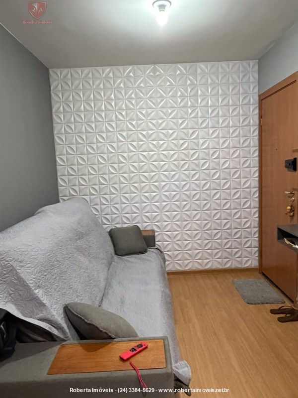 Apartamento para Alugar no Mirante de Serra em Resende - Foto do Im�vel