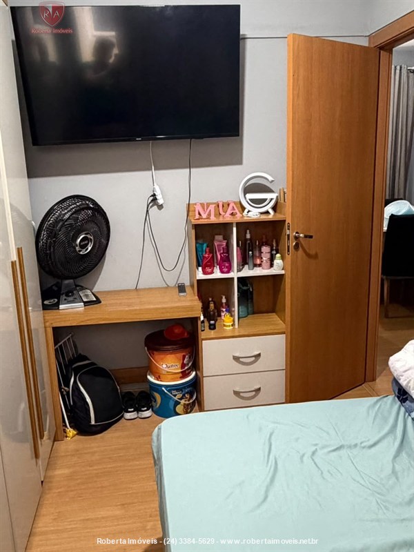 Apartamento para Alugar no Mirante de Serra em Resende - Foto do Im�vel