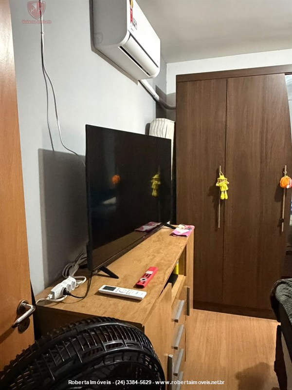 Apartamento para Alugar no Mirante de Serra em Resende - Foto do Im�vel