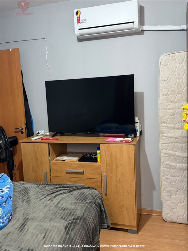 Apartamento para Alugar no Mirante de Serra em Resende - Foto do Im�vel