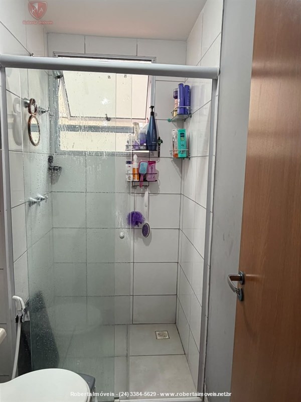 Apartamento para Alugar no Mirante de Serra em Resende - Foto do Im�vel