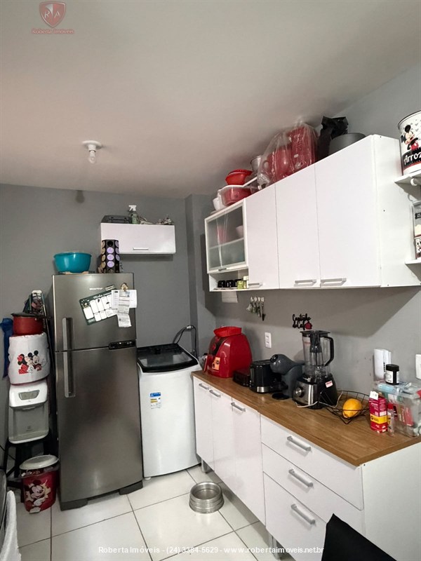 Apartamento para Alugar no Mirante de Serra em Resende - Foto do Im�vel