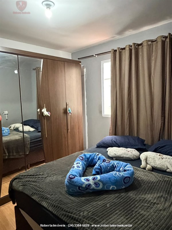 Apartamento para Alugar no Mirante de Serra em Resende - Foto do Im�vel
