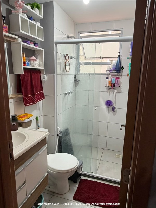Apartamento para Alugar no Mirante de Serra em Resende - Foto do Im�vel