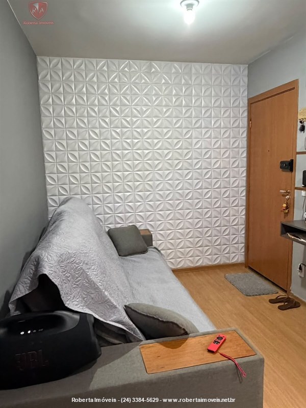 Apartamento para Alugar no Mirante de Serra em Resende - Foto do Im�vel