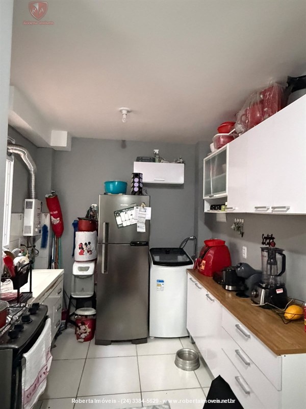 Apartamento para Alugar no Mirante de Serra em Resende - Foto do Im�vel
