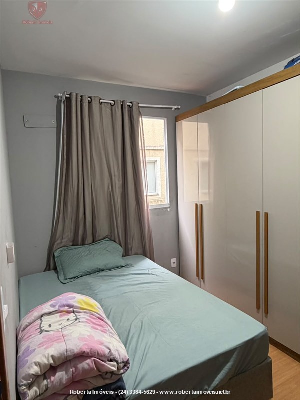 Apartamento para Alugar no Mirante de Serra em Resende - Foto do Im�vel
