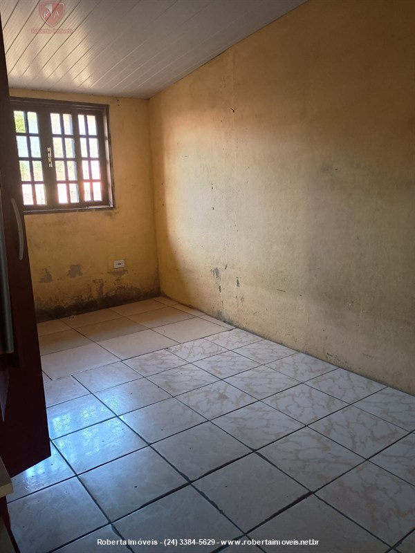 Casa para Alugar no Bulhões em Resende - Foto do Im�vel