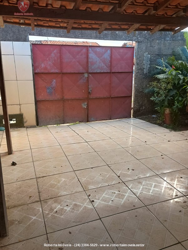 Casa para Alugar no Bulhões em Resende - Foto do Im�vel