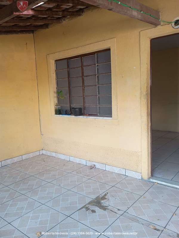 Casa para Alugar no Bulhões em Resende - Foto do Im�vel