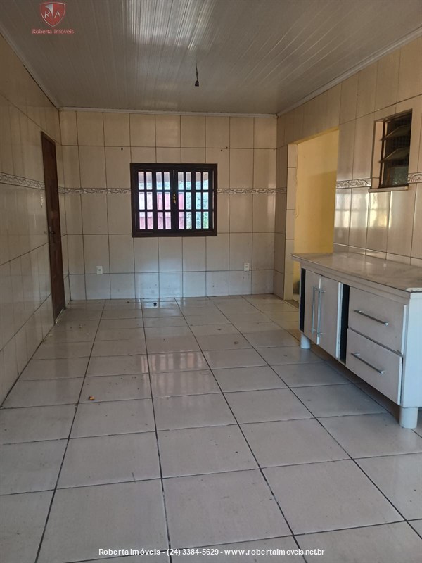 Casa para Alugar no Bulhões em Resende - Foto do Im�vel