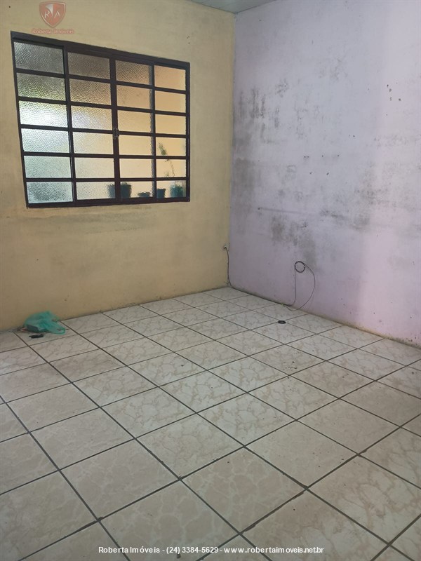 Casa para Alugar no Bulhões em Resende - Foto do Im�vel