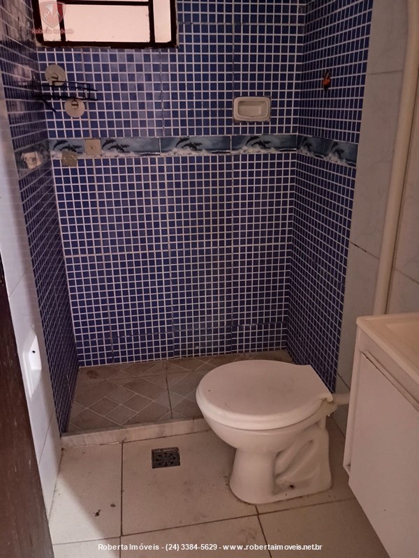 Casa para Alugar no Bulhões em Resende - Foto do Im�vel