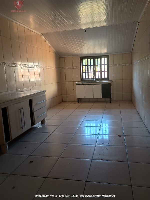 Casa para Alugar no Bulhões em Resende - Foto do Im�vel