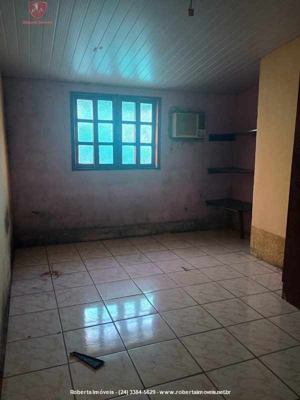 Casa para Alugar no Bulhões em Resende - Foto do Im�vel