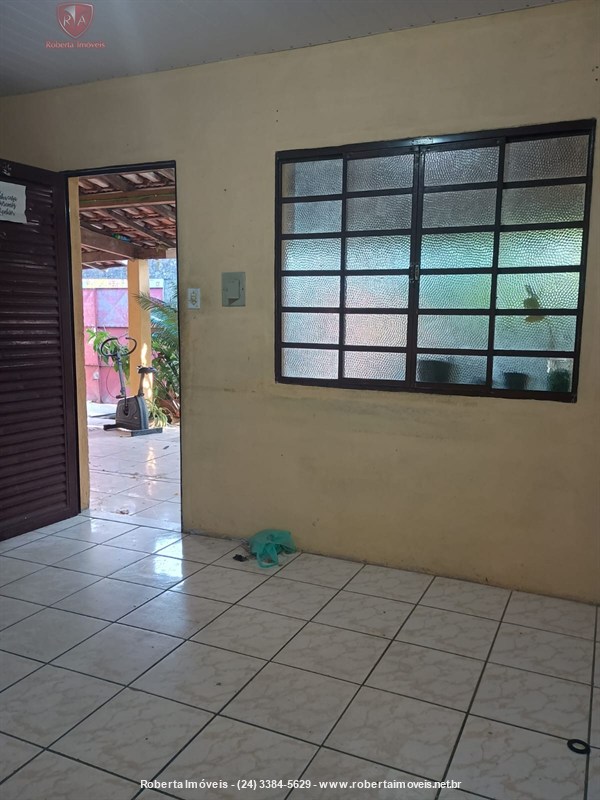 Casa para Alugar no Bulhões em Resende - Foto do Im�vel