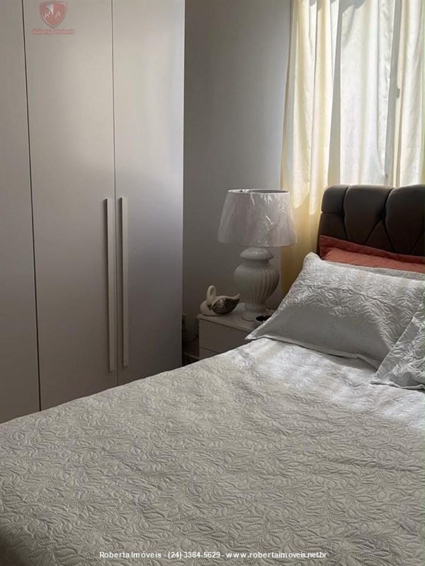 Apartamento a Venda no Cabral em Resende - Foto do Im�vel