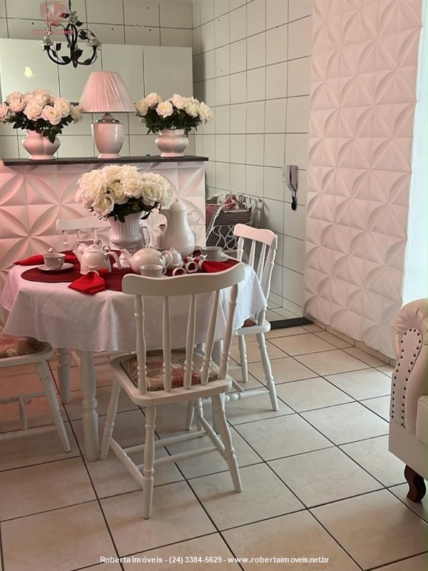 Apartamento a Venda no Cabral em Resende - Foto do Im�vel