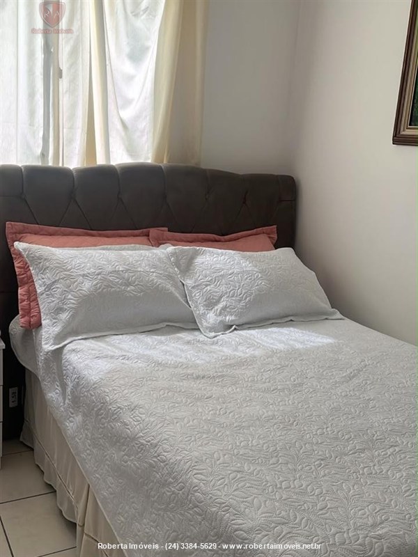 Apartamento a Venda no Cabral em Resende - Foto do Im�vel