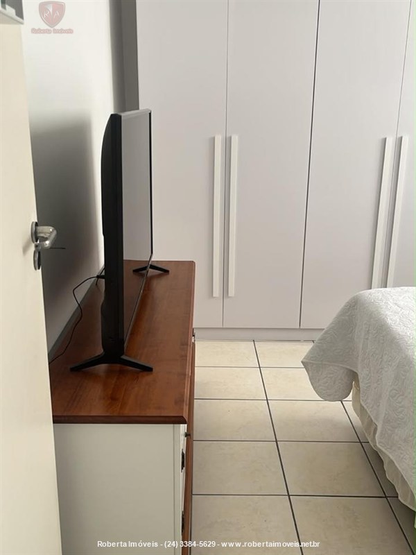 Apartamento a Venda no Cabral em Resende - Foto do Im�vel