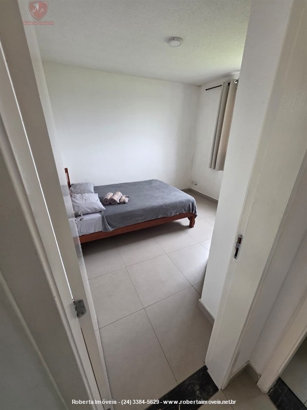 Apartamento a Venda no Cabral em Resende - Foto do Im�vel