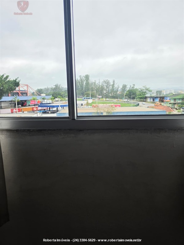 Apartamento a Venda no Cabral em Resende - Foto do Im�vel