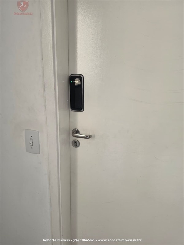 Apartamento a Venda no Cabral em Resende - Foto do Im�vel