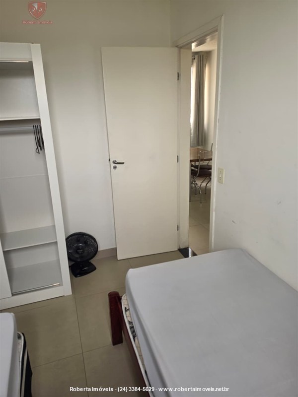Apartamento a Venda no Cabral em Resende - Foto do Im�vel