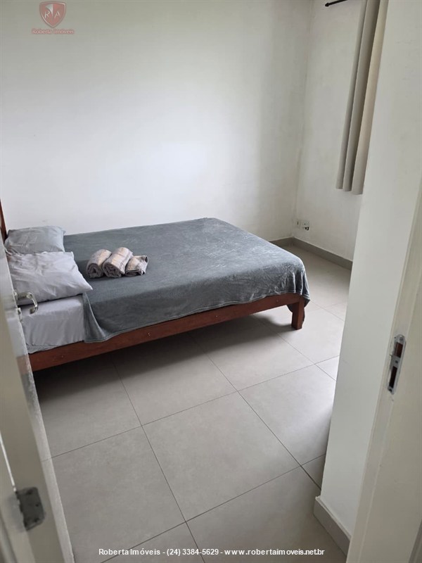 Apartamento a Venda no Cabral em Resende - Foto do Im�vel