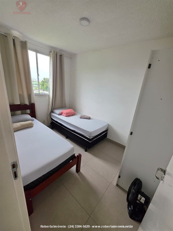 Apartamento a Venda no Cabral em Resende - Foto do Im�vel