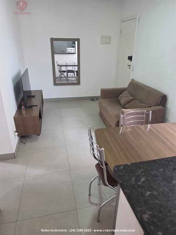 Apartamento a Venda no Cabral em Resende - Foto do Im�vel
