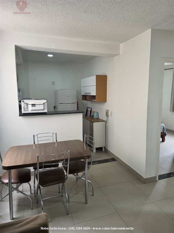 Apartamento a Venda no Cabral em Resende - Foto do Im�vel