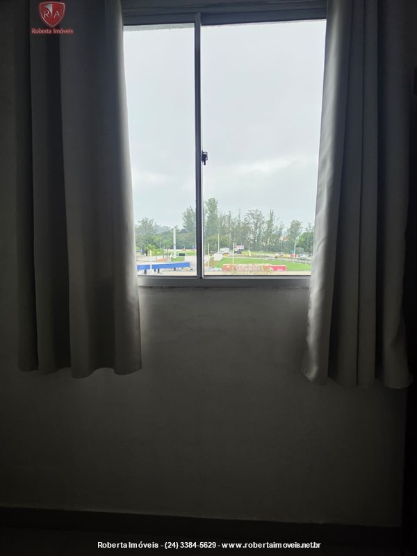 Apartamento a Venda no Cabral em Resende - Foto do Im�vel