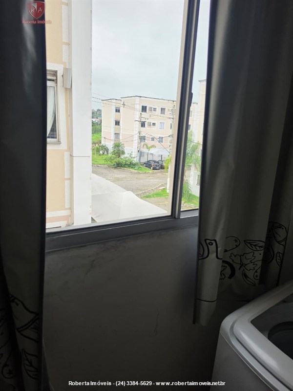 Apartamento a Venda no Cabral em Resende - Foto do Im�vel