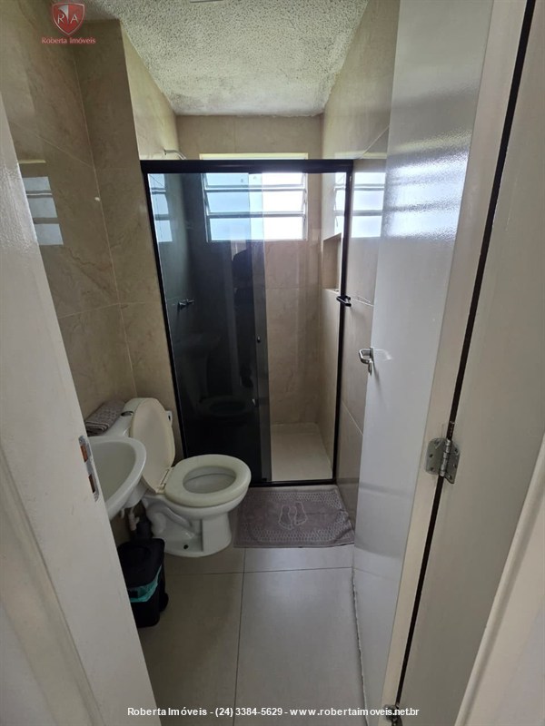Apartamento a Venda no Cabral em Resende - Foto do Im�vel