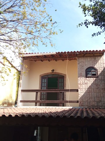 Casa à Venda
