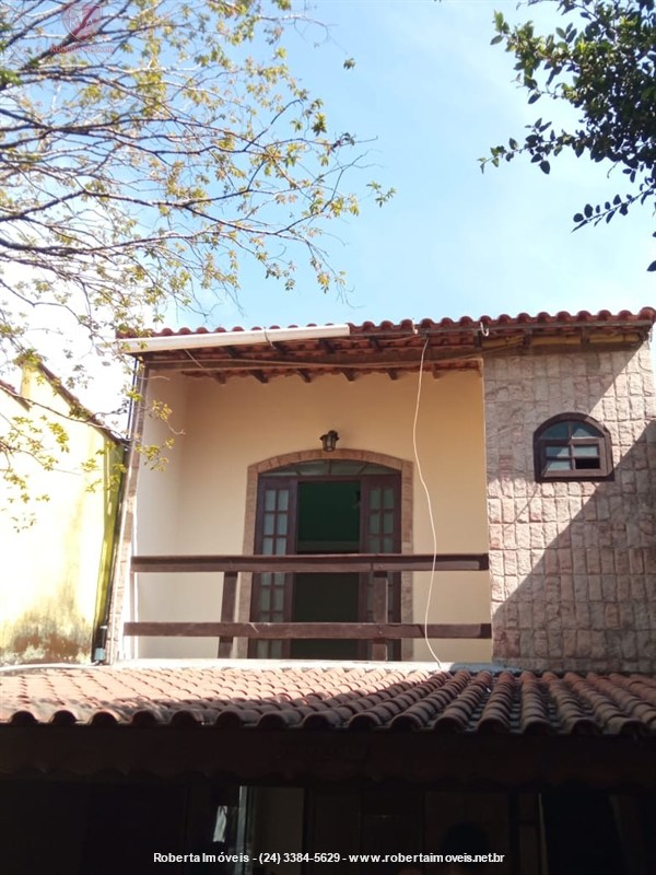 Casa a Venda no Elite em Resende - Foto do Im�vel